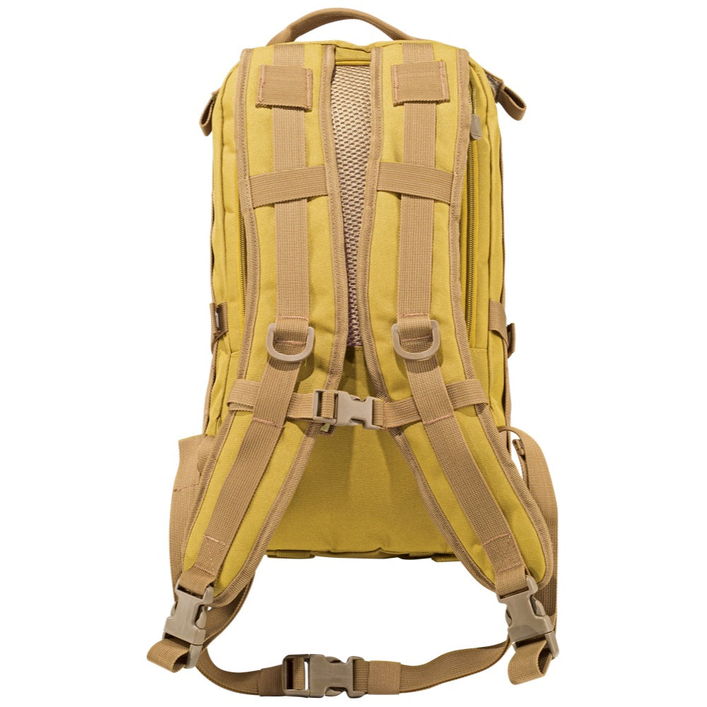 Transport Modular Assault Pack - Tan