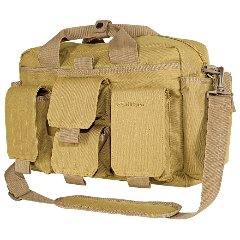 Modular Response Bag - Tan