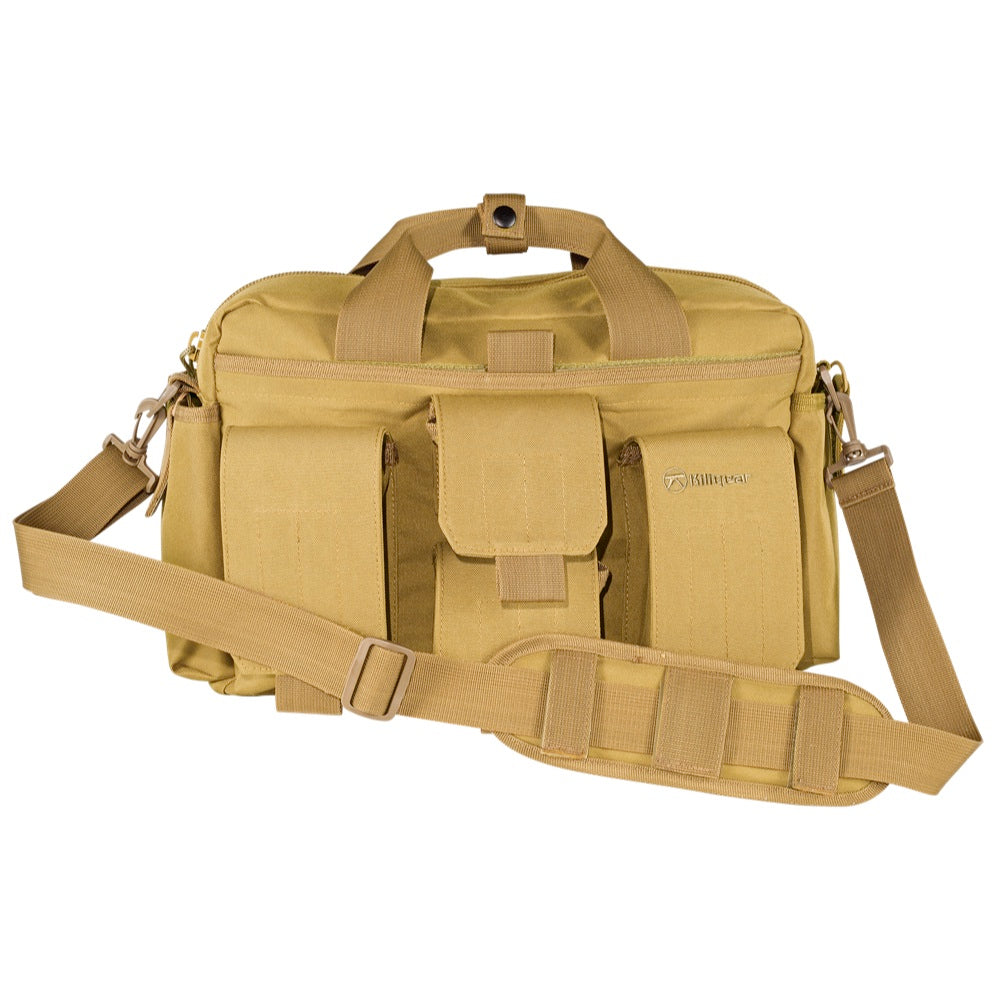 Modular Response Bag - Tan