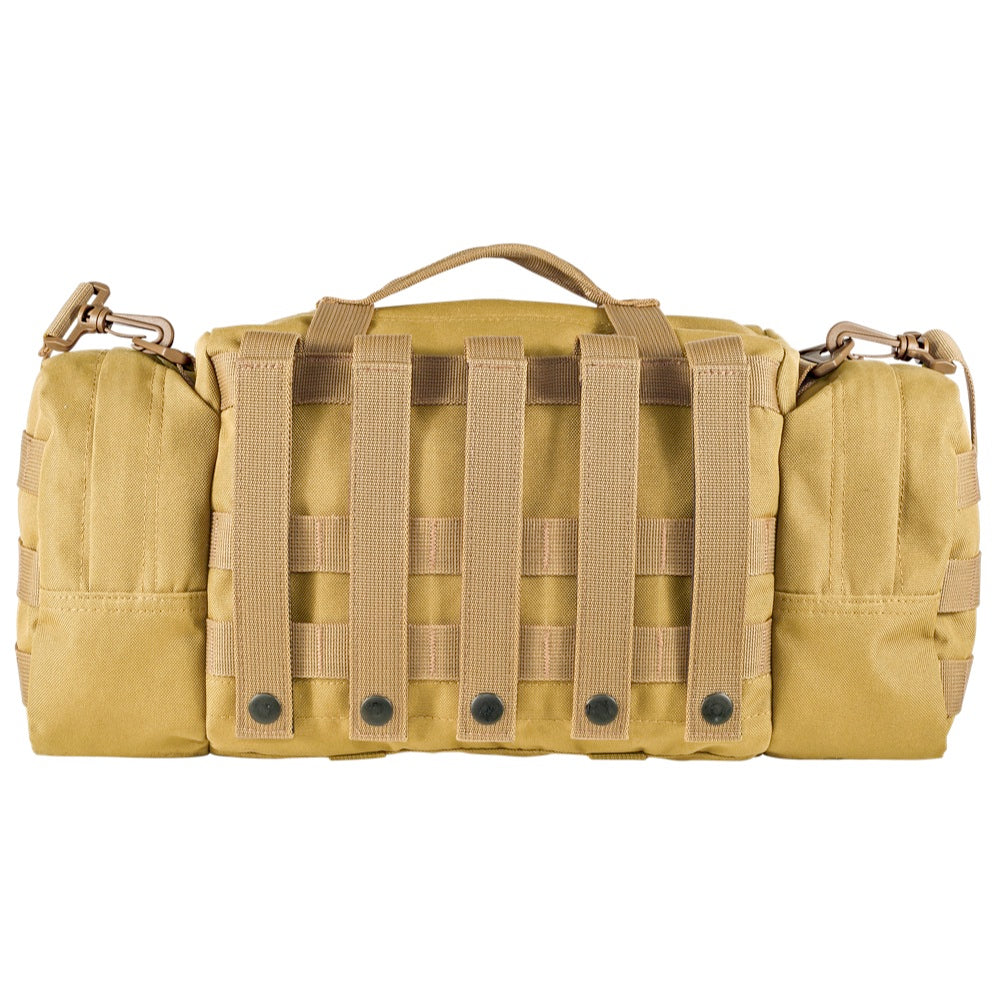 3-Way Modular Deployment Bag - Tan