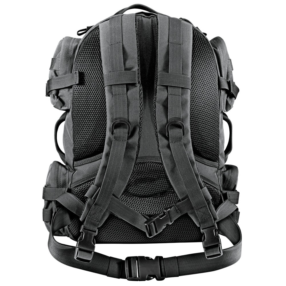 Operator Modular Backpack - Black