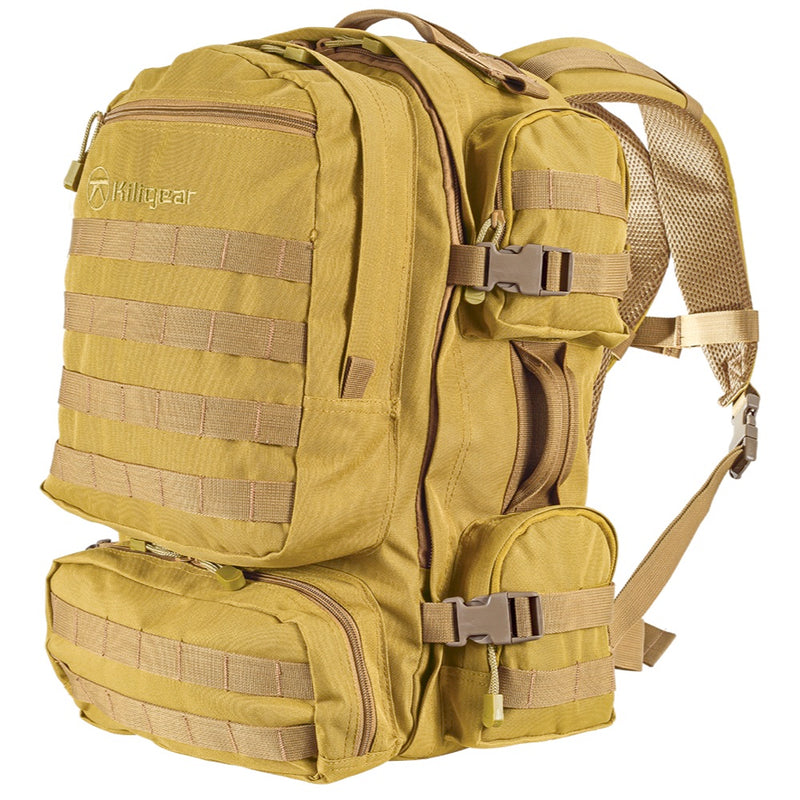 Operator Modular Backpack - Tan