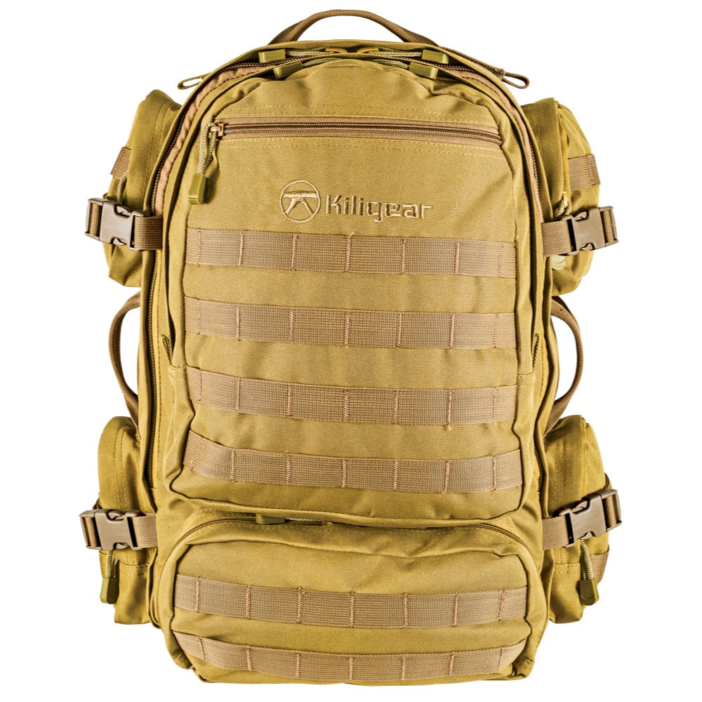 Operator Modular Backpack - Tan