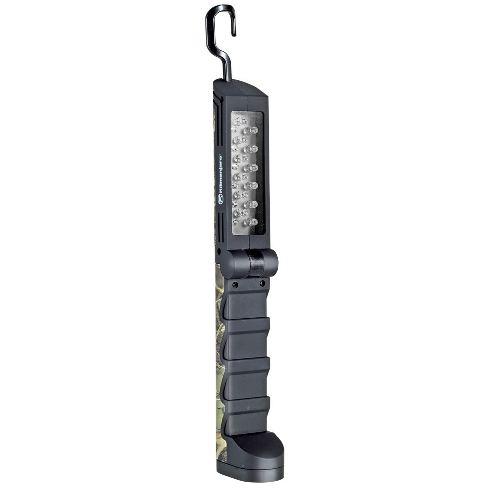 LED Swivel Light - Camo