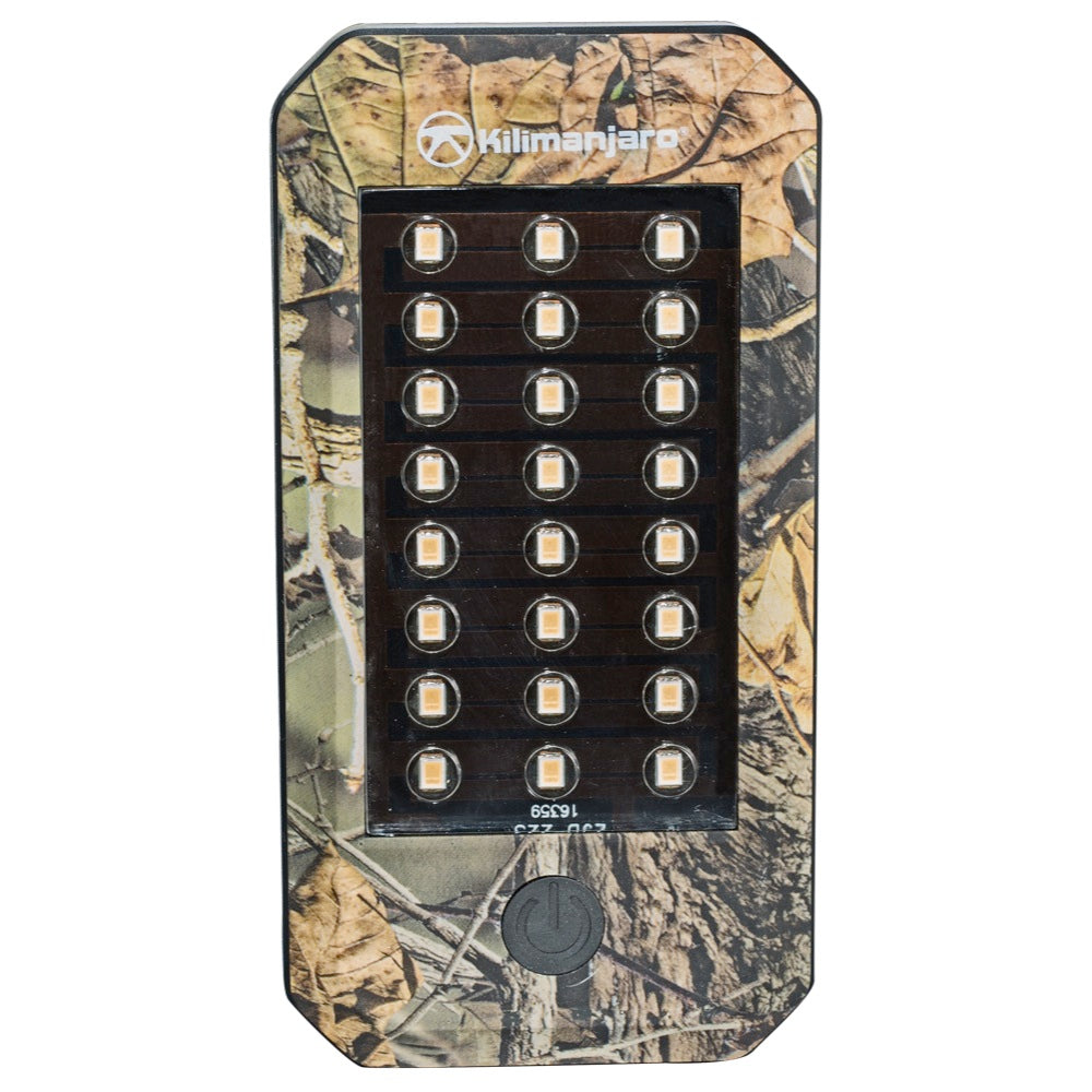 LED Compact Worklight - Camo