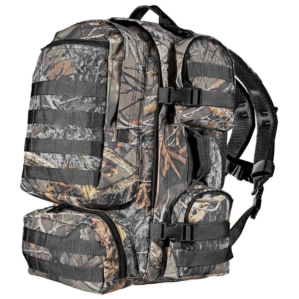 Operator Modular Outdoor Pack - Camo