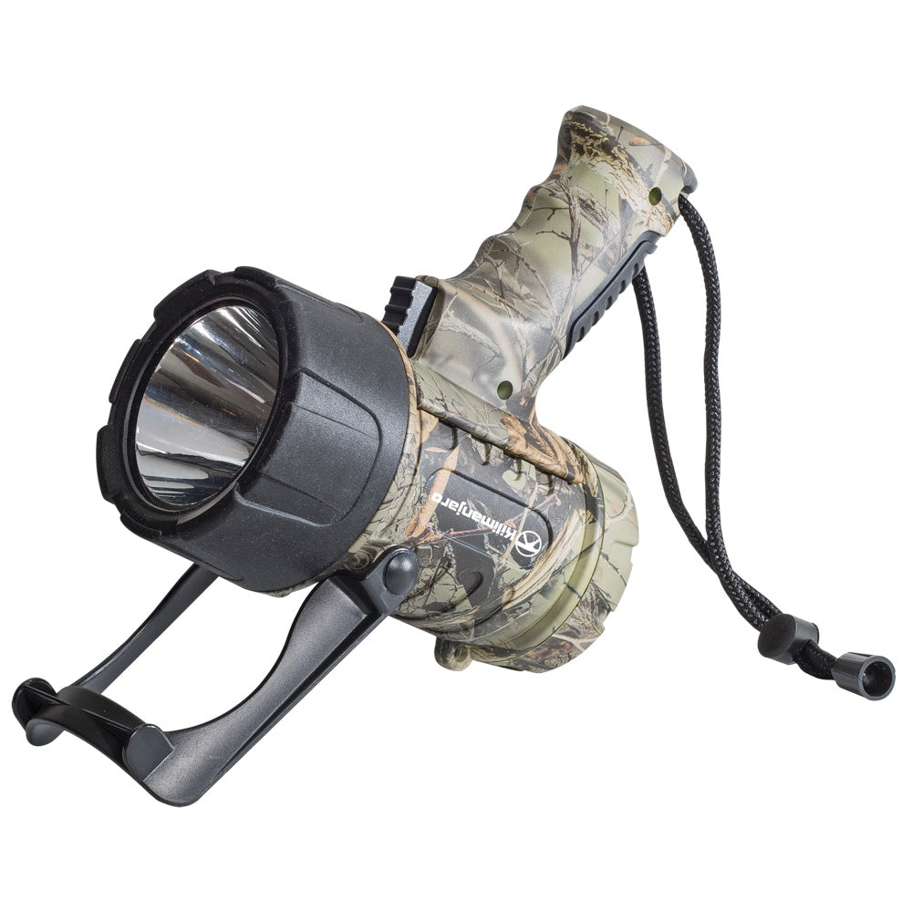 LED Spotlight - Camo