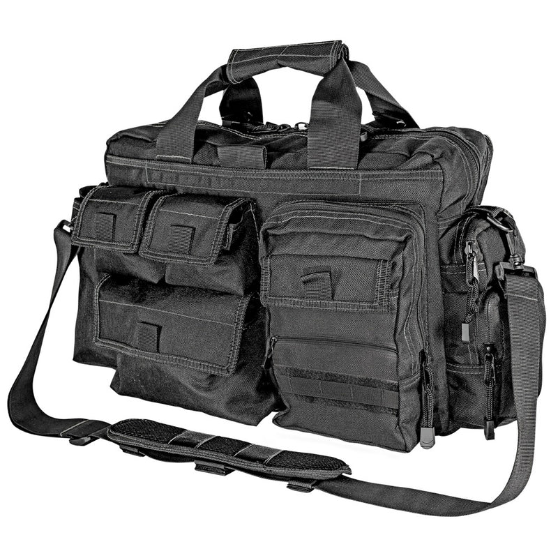 Tectus Tactical Concealed Carry Briefcase