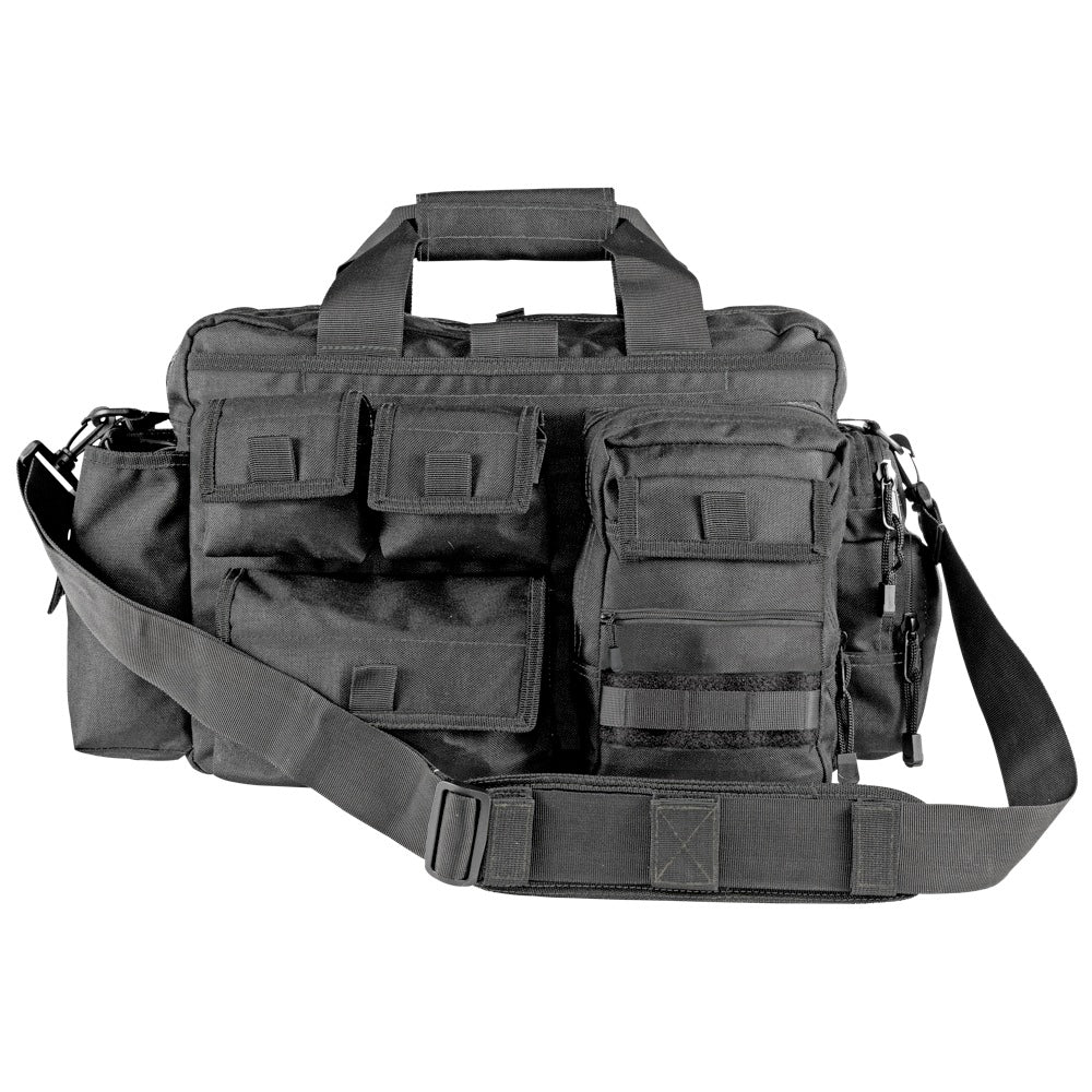 Tectus Tactical Concealed Carry Briefcase