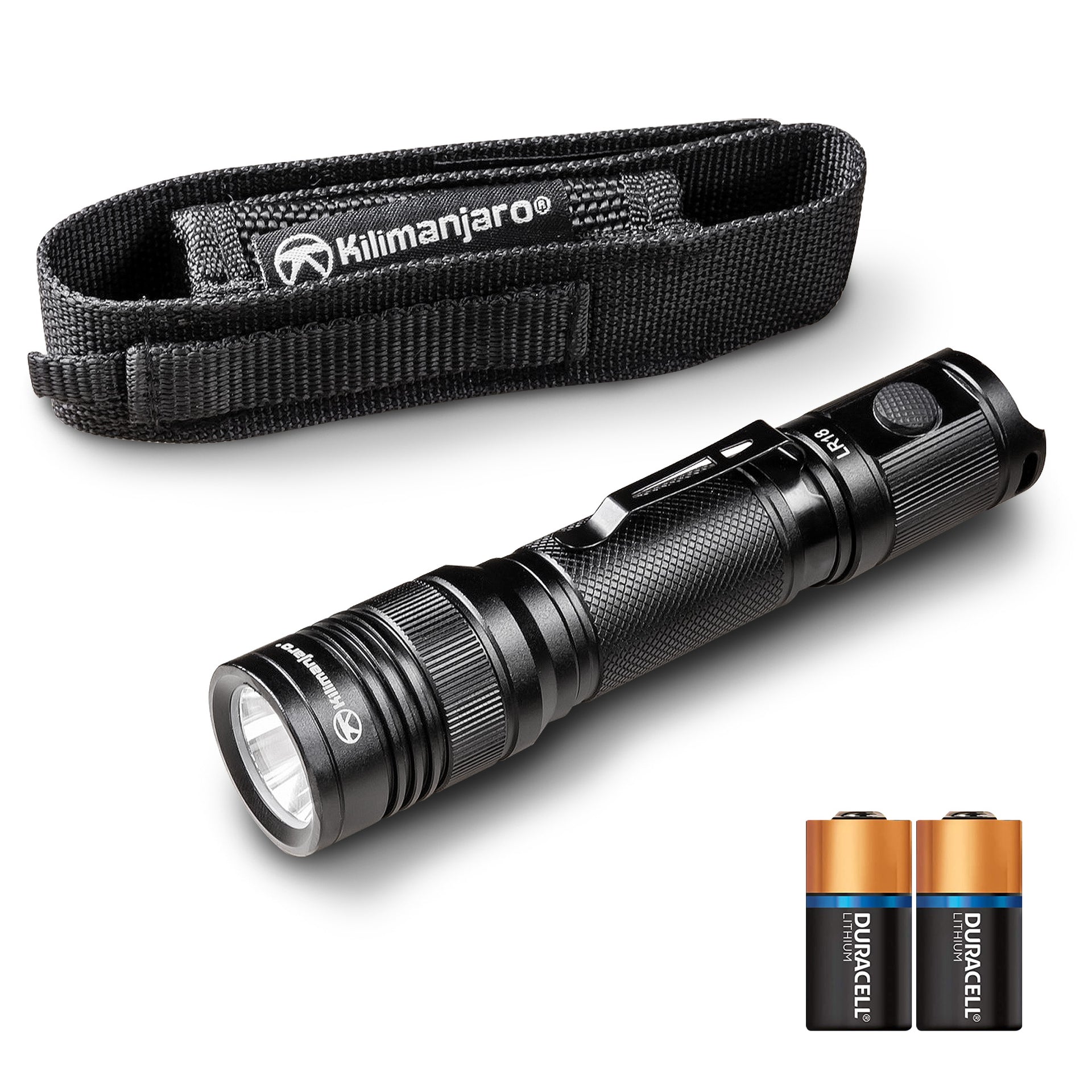 cree xl 9 rechargeable flashlights 1000 Lumen Tactical Flashlight CREE XP-L V6 LED
