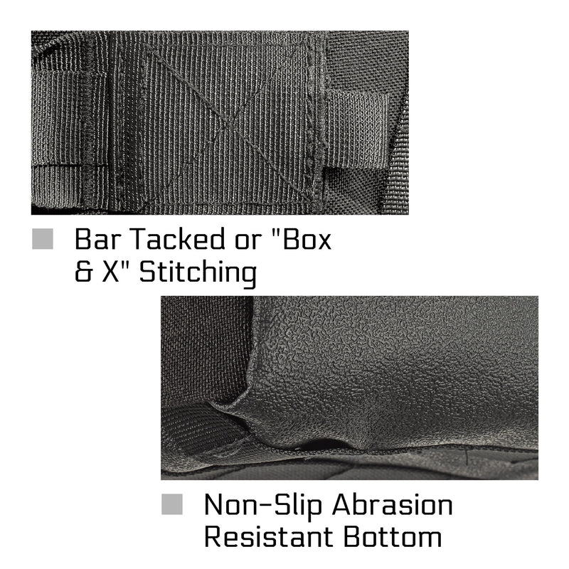 Mirati Backpack